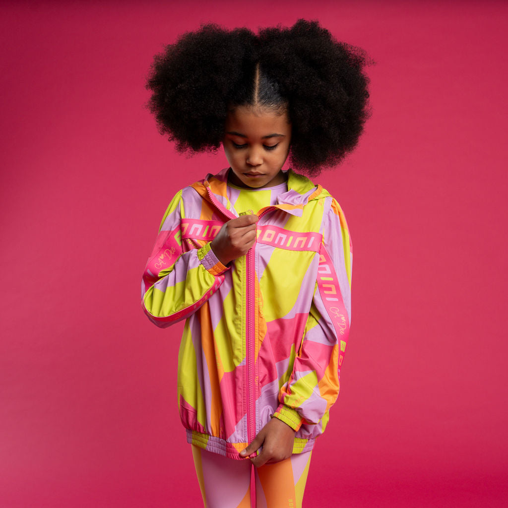 Bonini - Future Sport Jacket