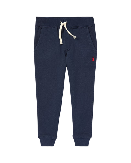 Ralph Lauren - Navy jogging pants