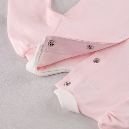 Emile et Rose - Romper, pink