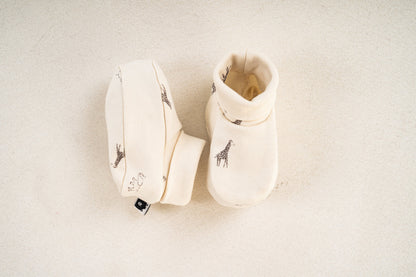 Fable & Bear - Safari Booties