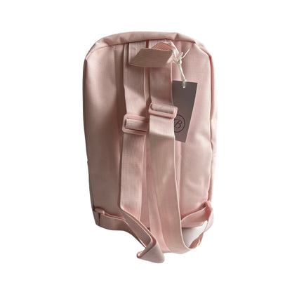 Betty Mckenzie, bag, Betty Backpack, Pale Pink