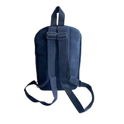 Betty Mckenzie, bag, Betty Backpack, Navy