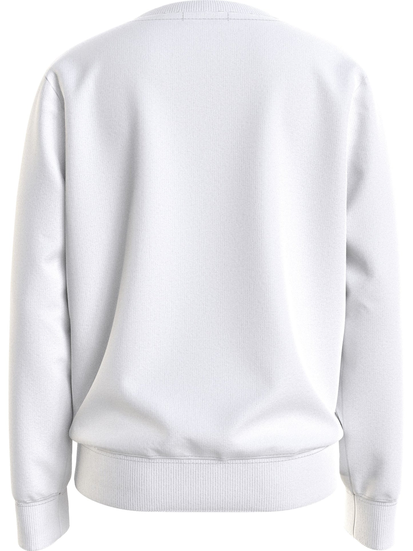 Calvin Klein, sweat tops, Calvin Klein -  White sweat top