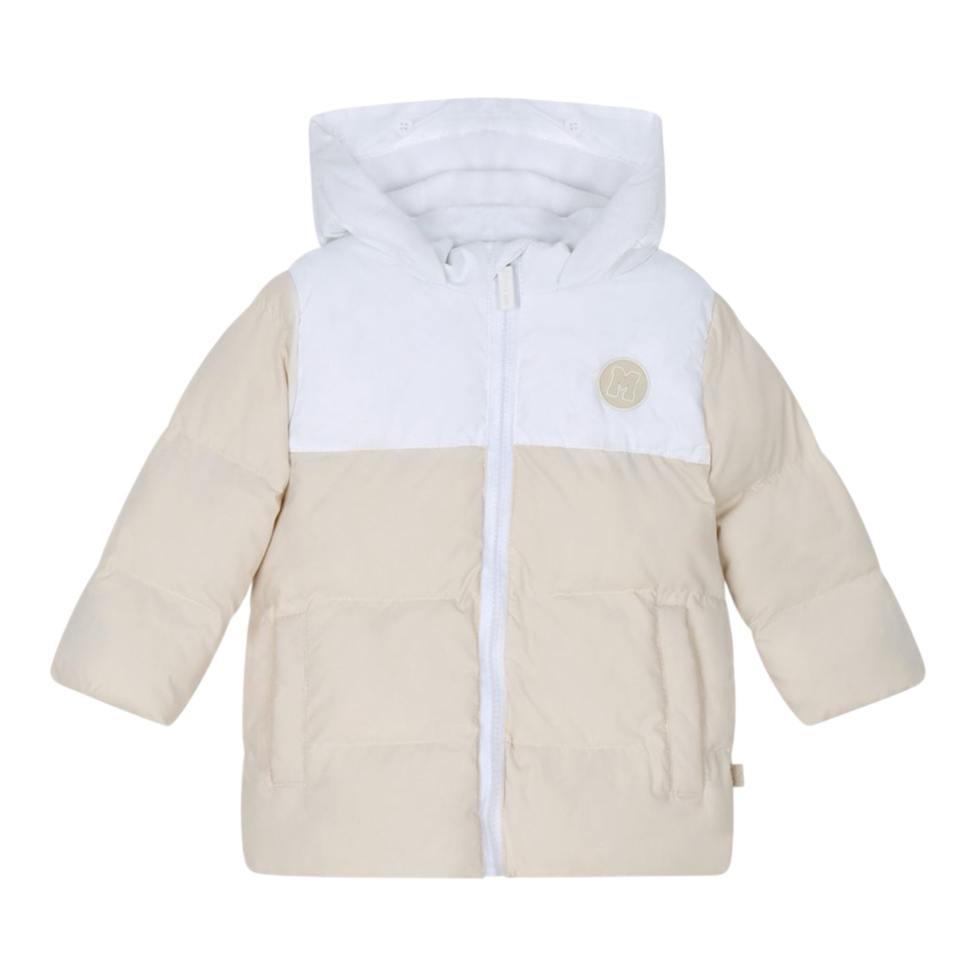 Mitch & Son, coats and Jackets, Mitch & Son - Alfie Padded jacket