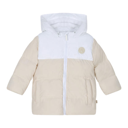 Mitch & Son, coats and Jackets, Mitch & Son - Alfie Padded jacket