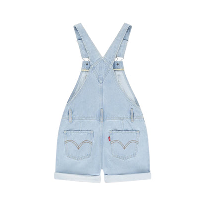 Levi's - Denim shortalls