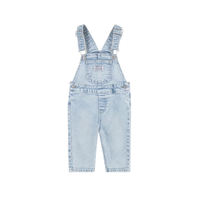 Levi's - Denim Dungarees