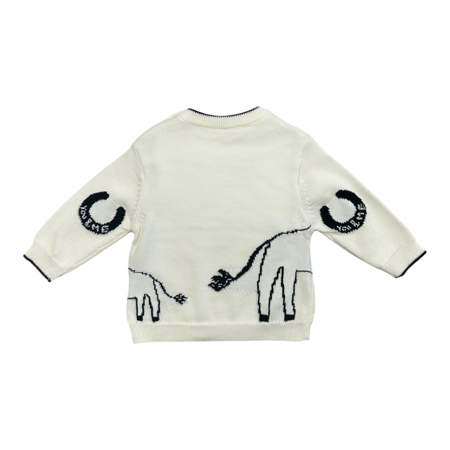 Fable & Bear - Jumper, Horse