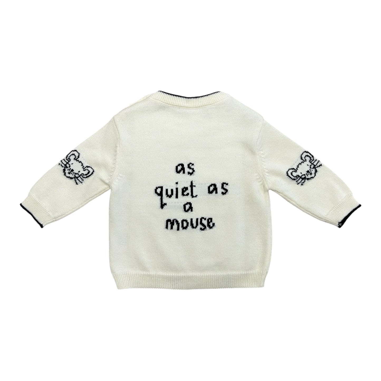 Fable & Bear - Jumper, Mouse