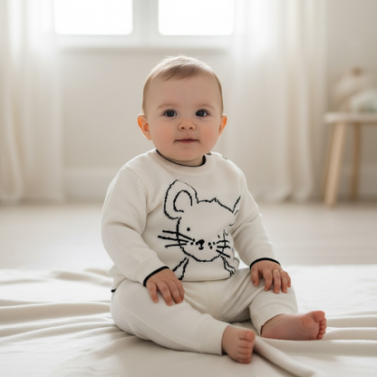 Fable & Bear - Jumper, Mouse