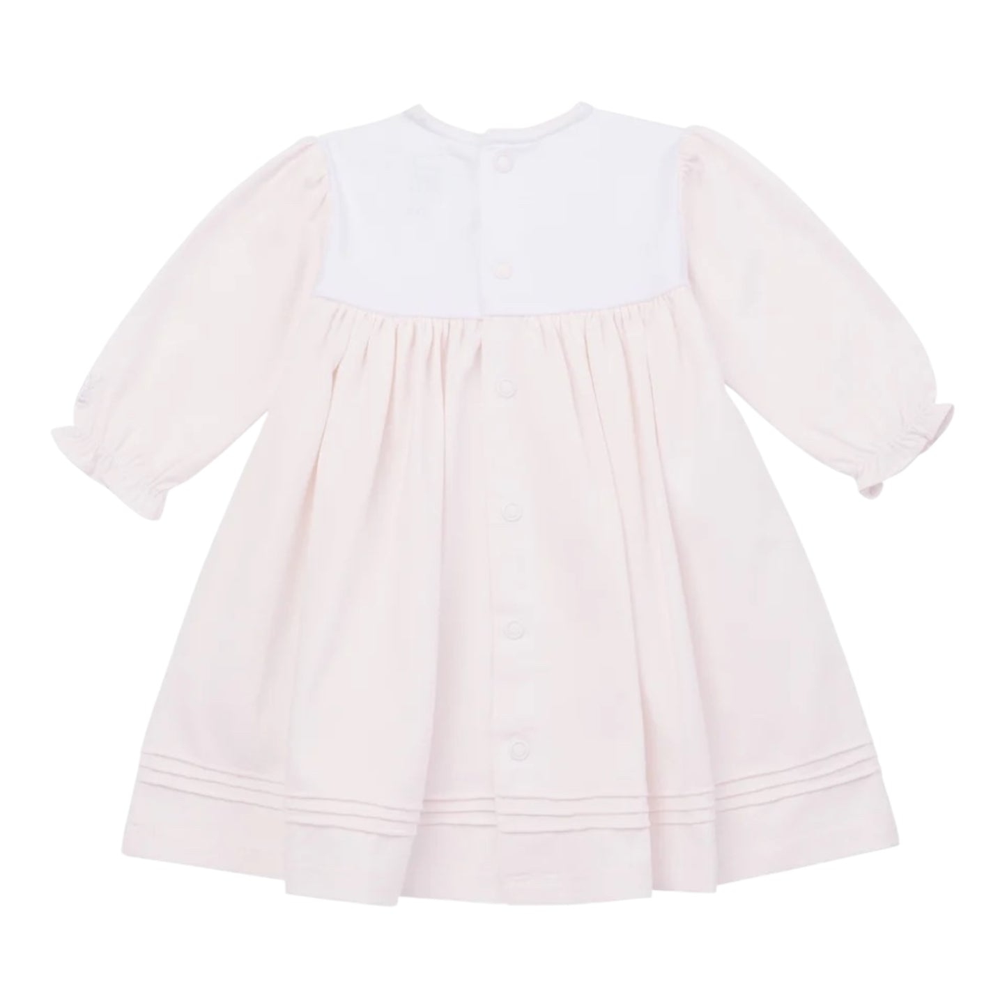 Emile et Rose, Dress, Emile et Rose - Dress, pink