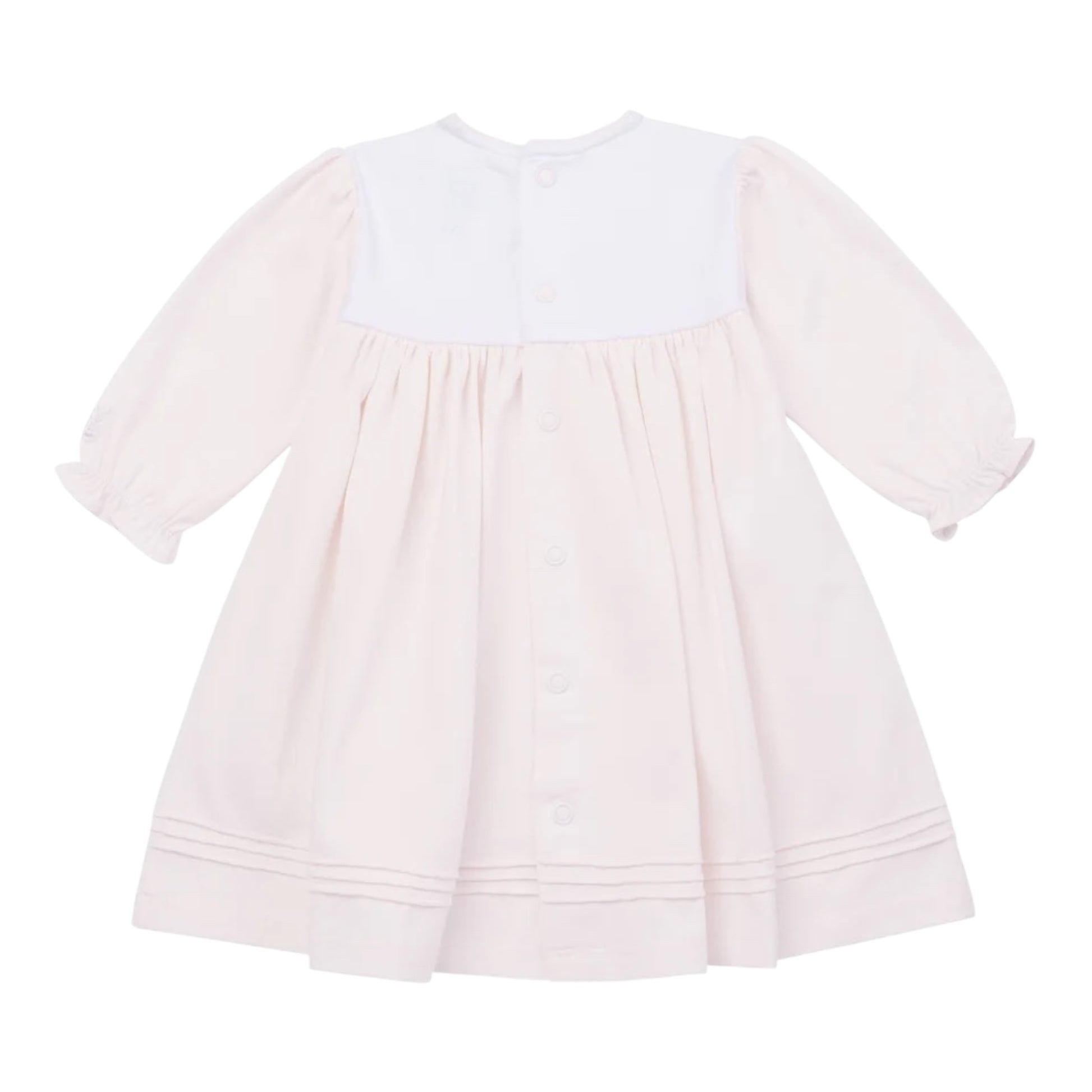 Emile et Rose, Dress, Emile et Rose - Dress, pink