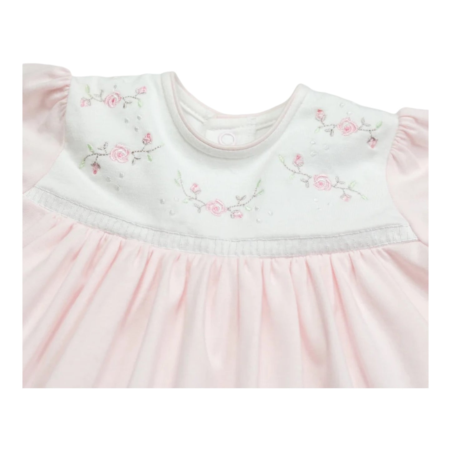 Emile et Rose, Dress, Emile et Rose - Dress, pink