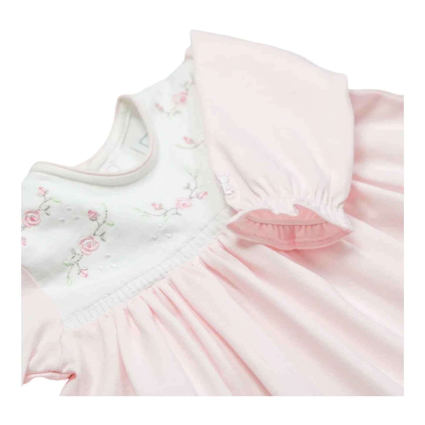 Emile et Rose, Dress, Emile et Rose - Dress, pink