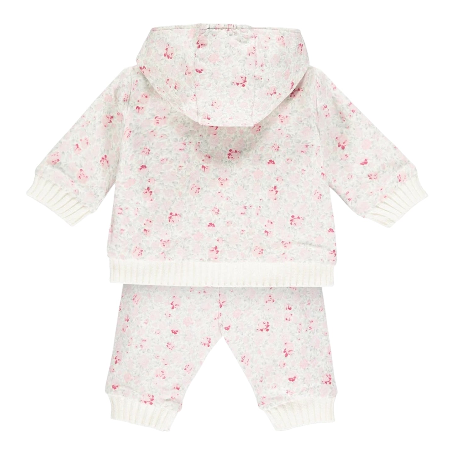 Emile et Rose, Jogging Suits, Emile et Rose - floral 2 piece jogging set