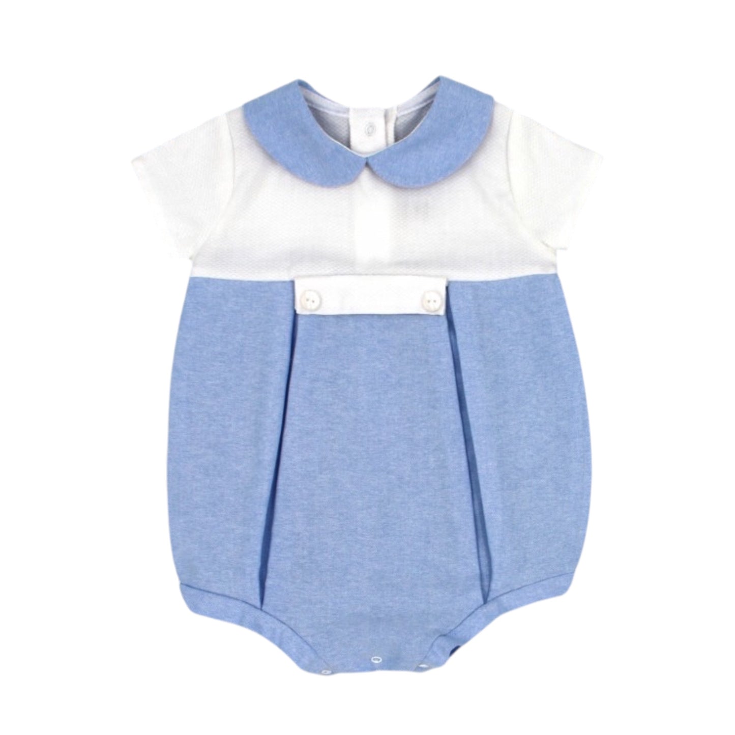 Rapife - Romper, sky blue