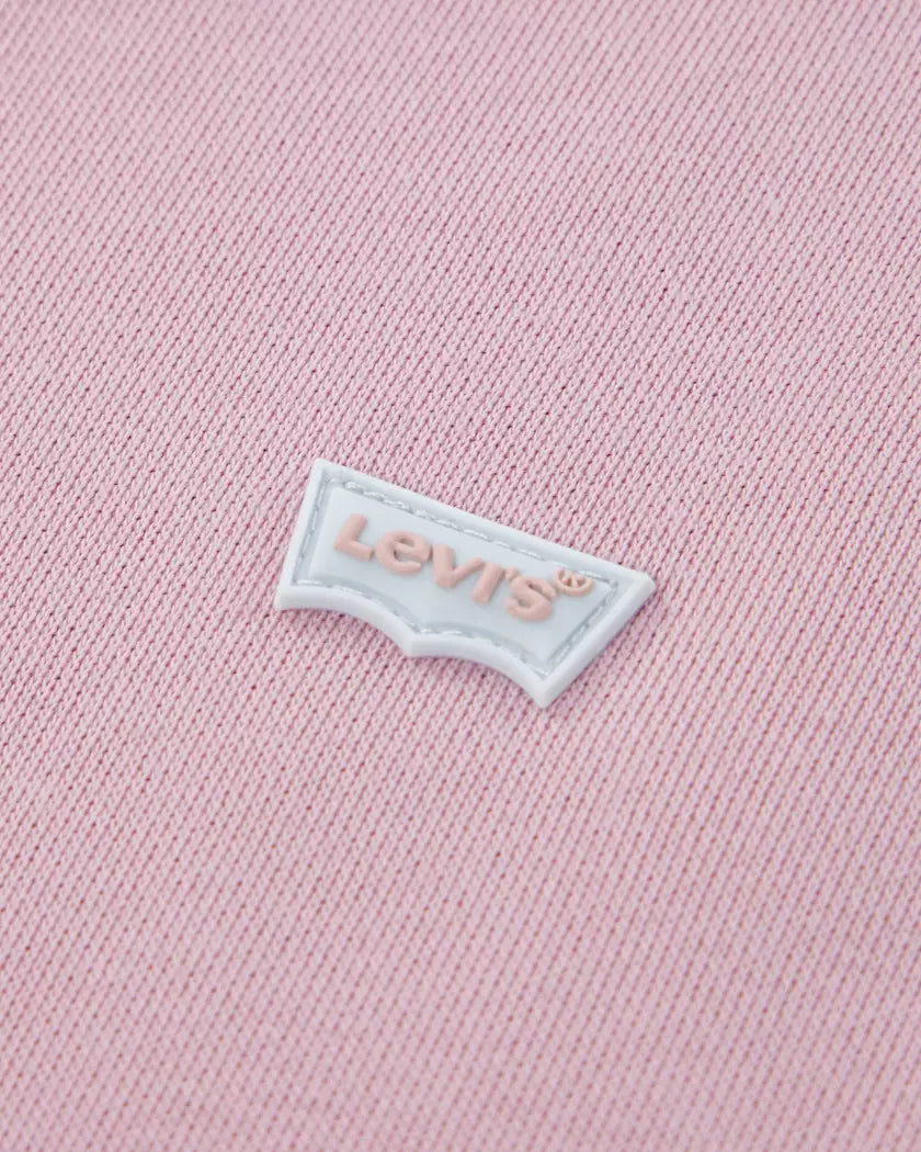 Levi's - Pink Sweat Top