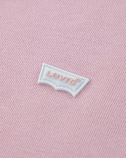 Levi's - Pink Sweat Top