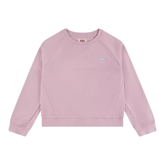 Levi's - Pink Sweat Top