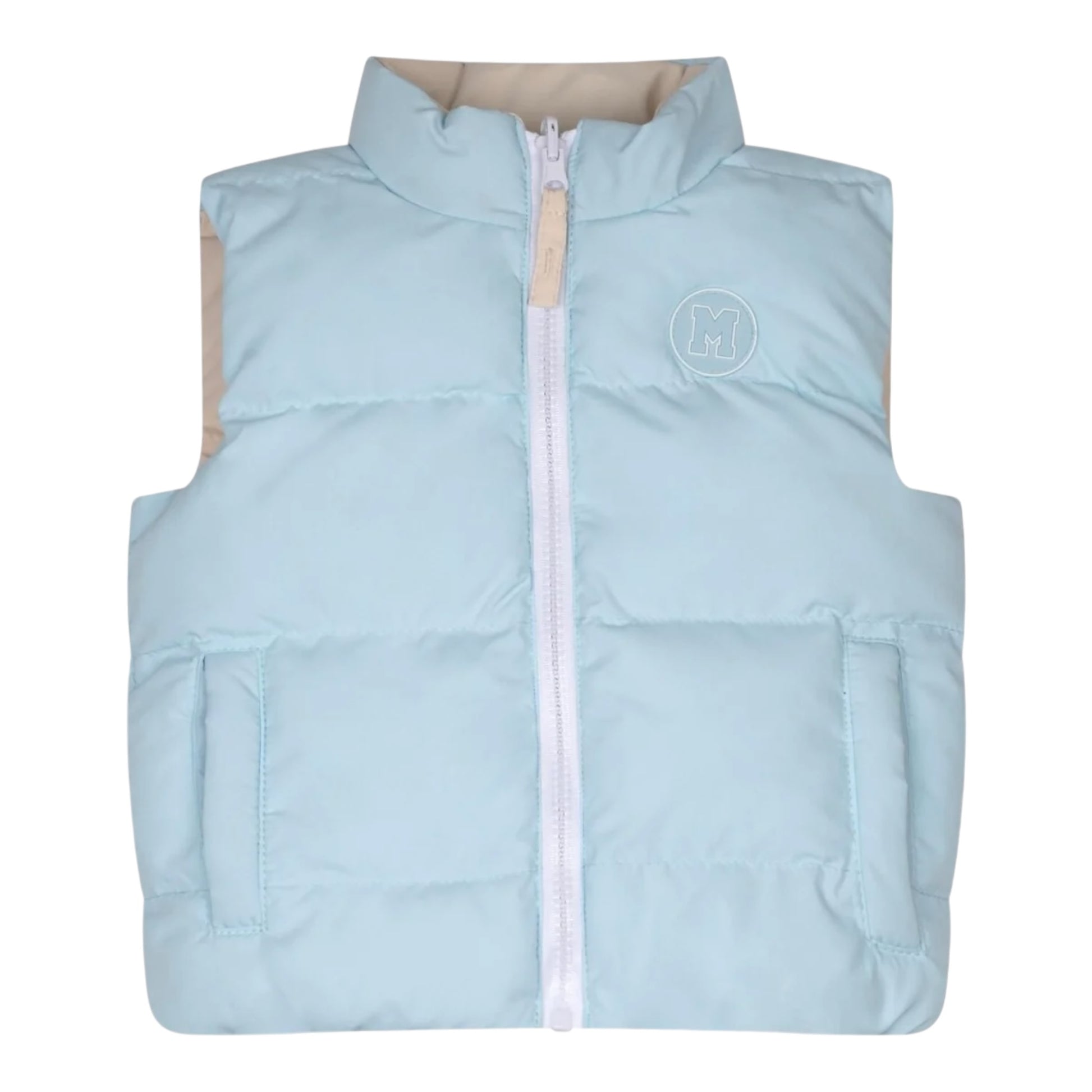 Mitch & Son, coats and Jackets, Mitch & Son - Reversible Gilet