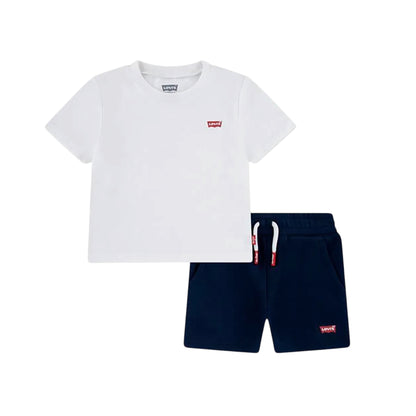 Levi's - Top & Short Set