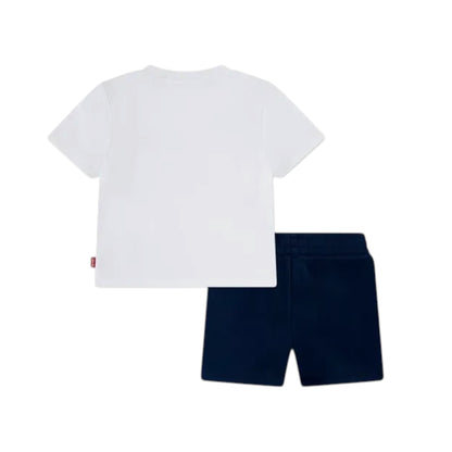 Levi's - Top & Short Set