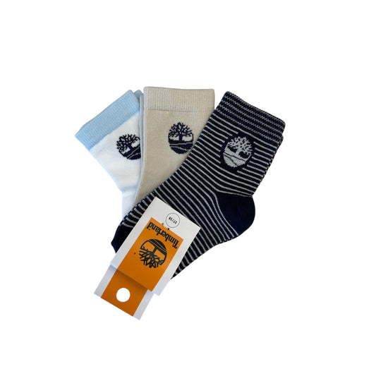 Timberland - Socks, 3 pair pack
