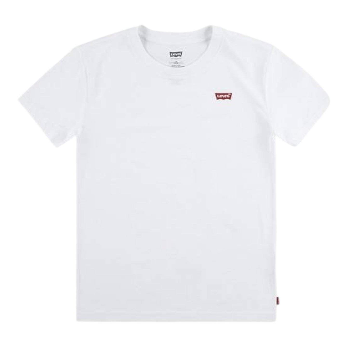 Levi's, T-Shirt, Levi's - T-shirt, White