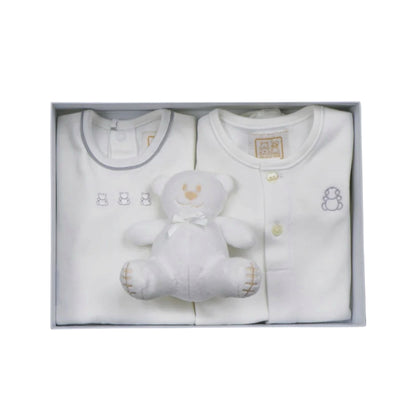 Emile et Rose - 3 piece gift set,  unisex