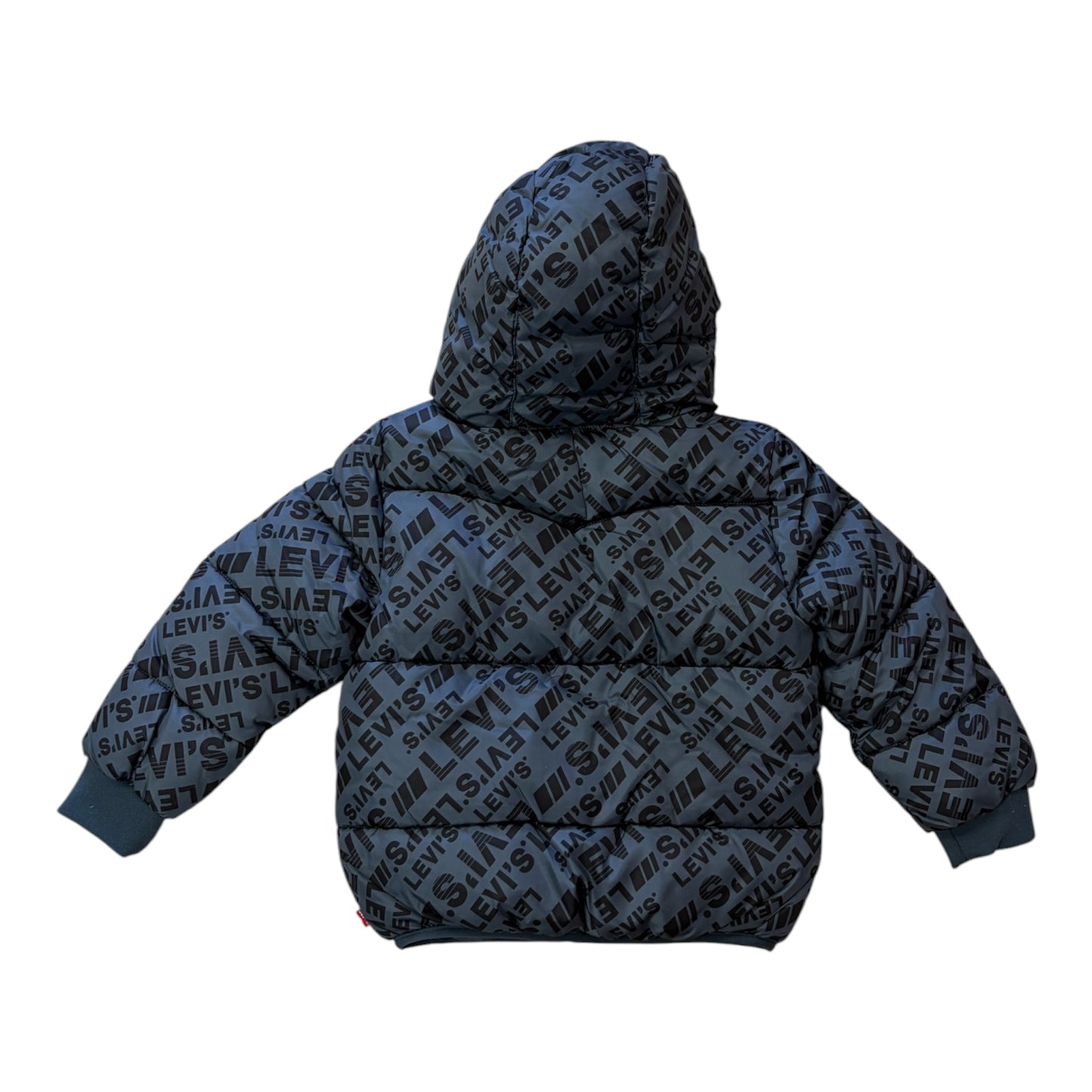 Levi's - Grey padded jacket