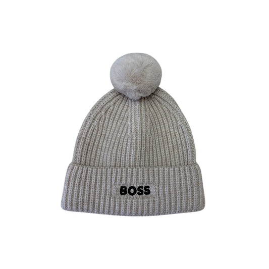 Boss - Baby Hat
