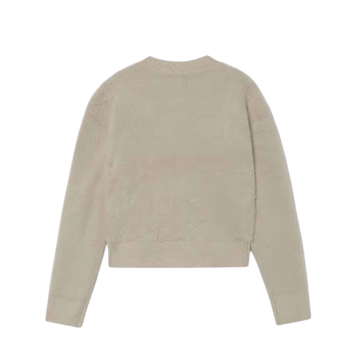 Mayoral - Zip front soft cardigan