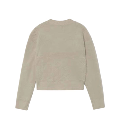 Mayoral - Zip front soft cardigan