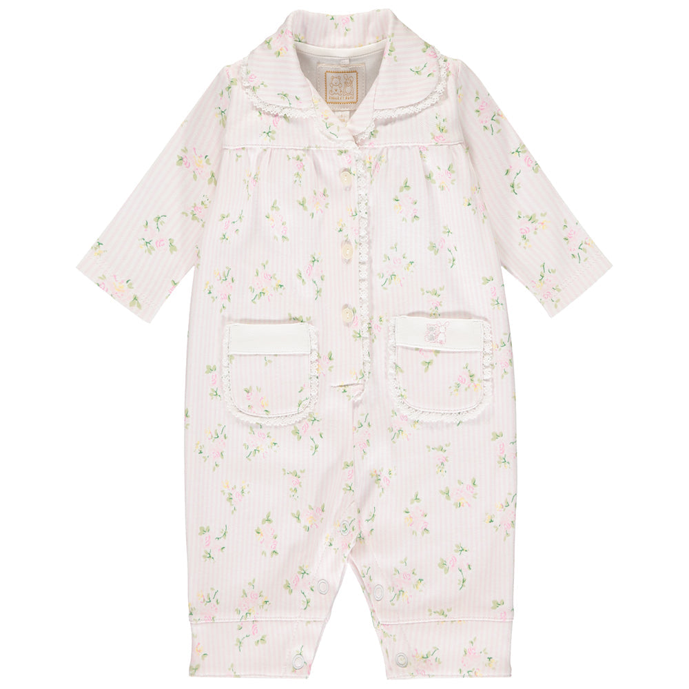 Emile et Rose, pyjamas, Emile et Rose - Pyjamas, Grace