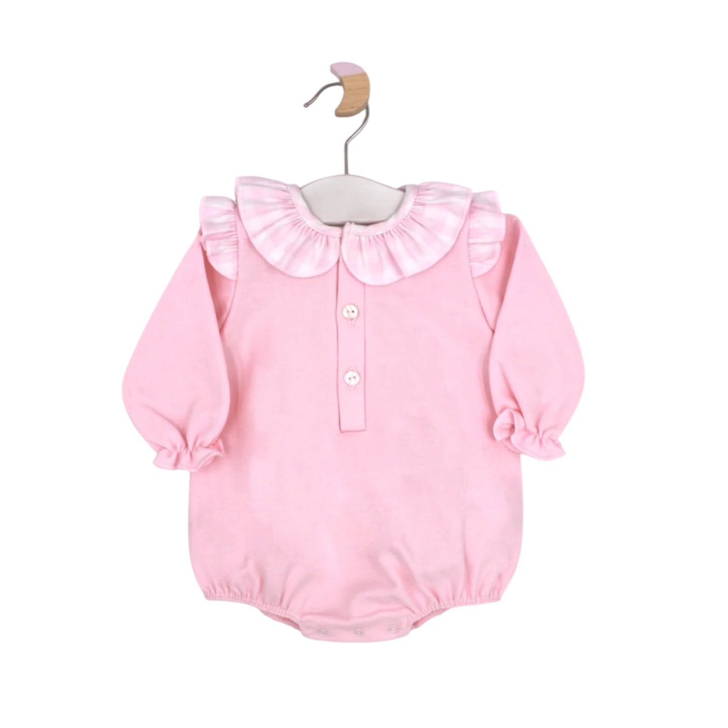 Rapife - Romper, pink