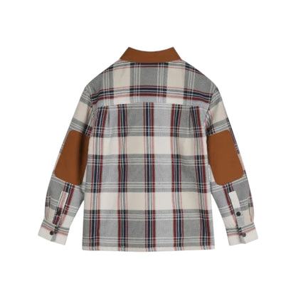 Timberland - Shirt/jacket, multi check