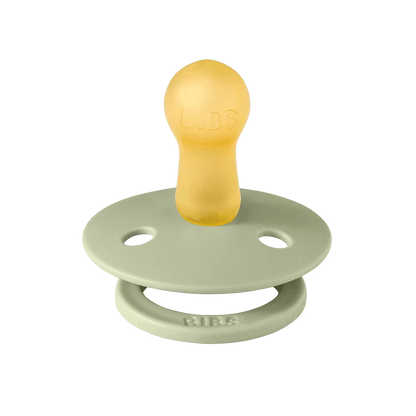 Bibs - Mushroom / sage mix 2pk dummies