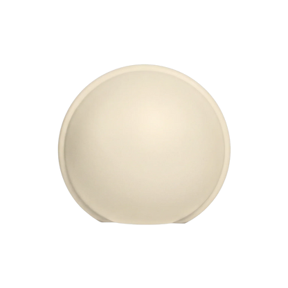 Bibs - Pacifier case mini, ivory