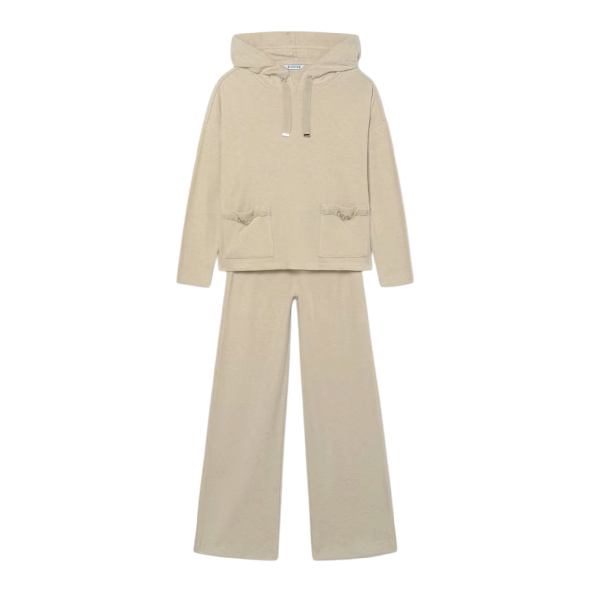 Mayoral - Sand 2 piece leisure outfit