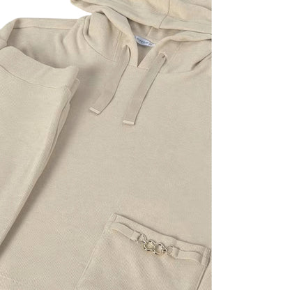 Mayoral - Sand 2 piece leisure outfit
