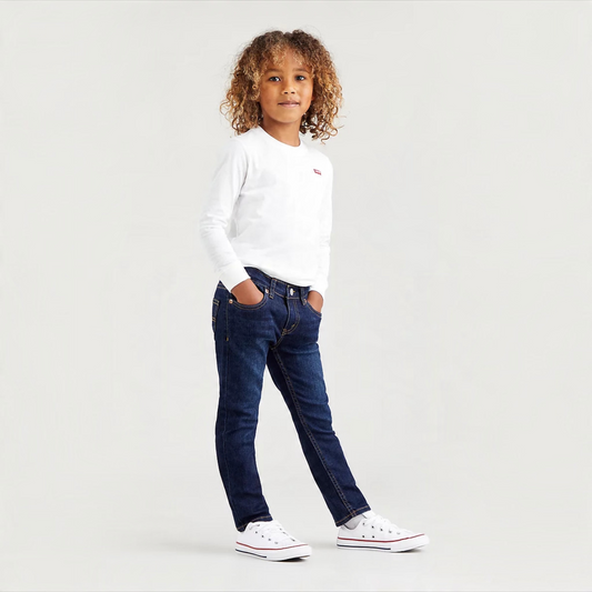 Levi's - 512 Slim Taper Jeans.