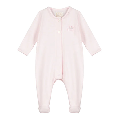 Emile et Rose - Gift box, Tessa, pink
