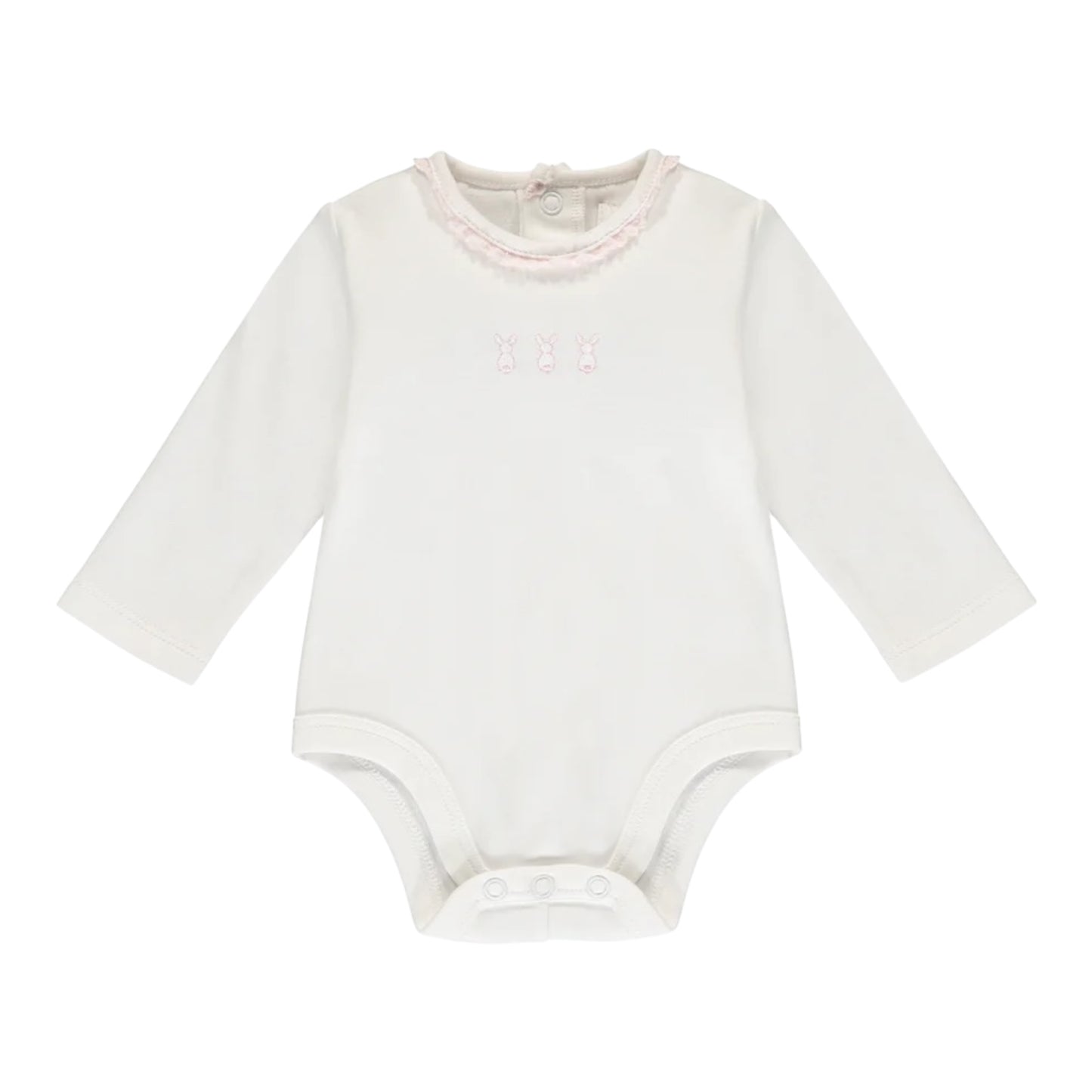 Emile et Rose - Gift box, Tessa, pink