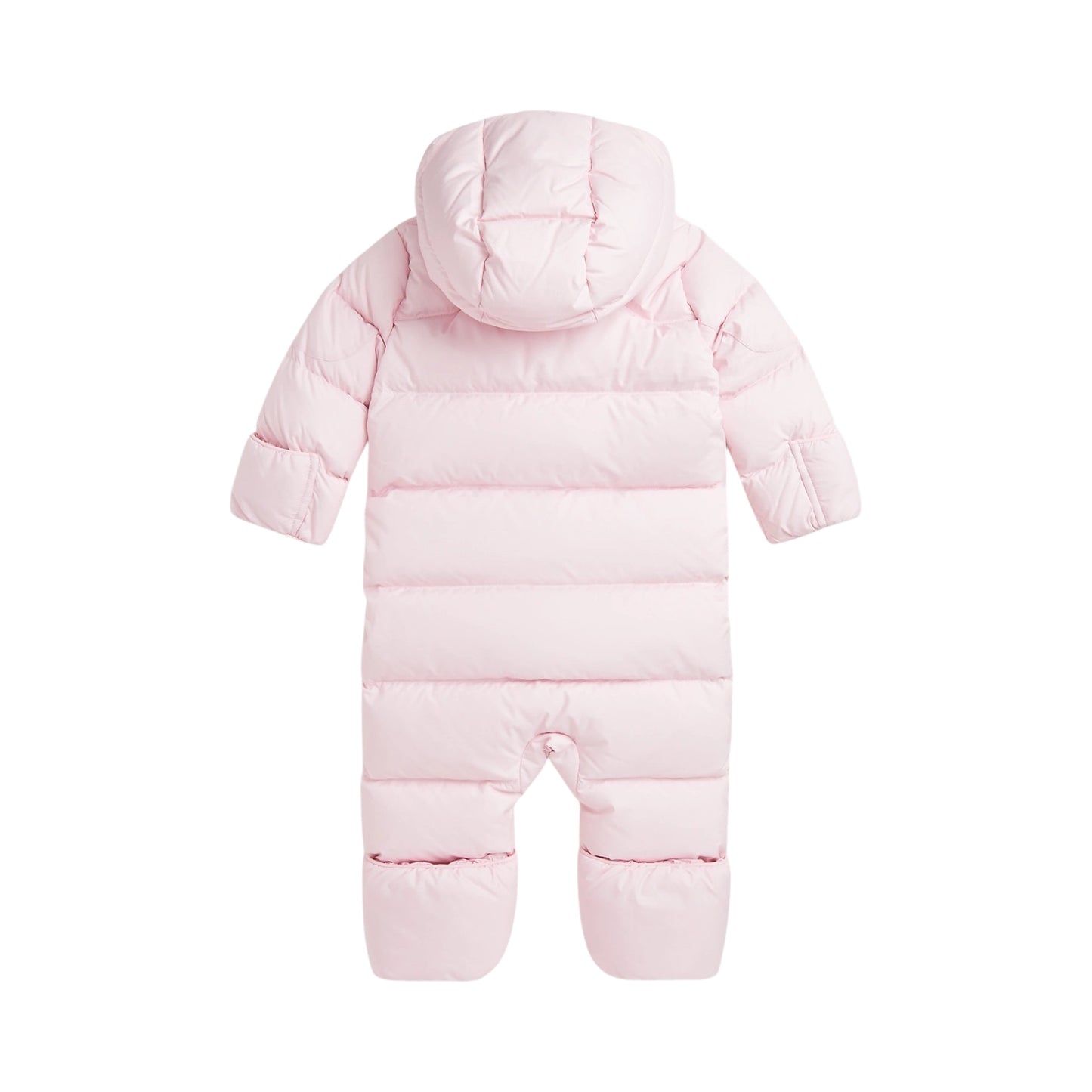 Ralph Lauren - Pink snowsuit