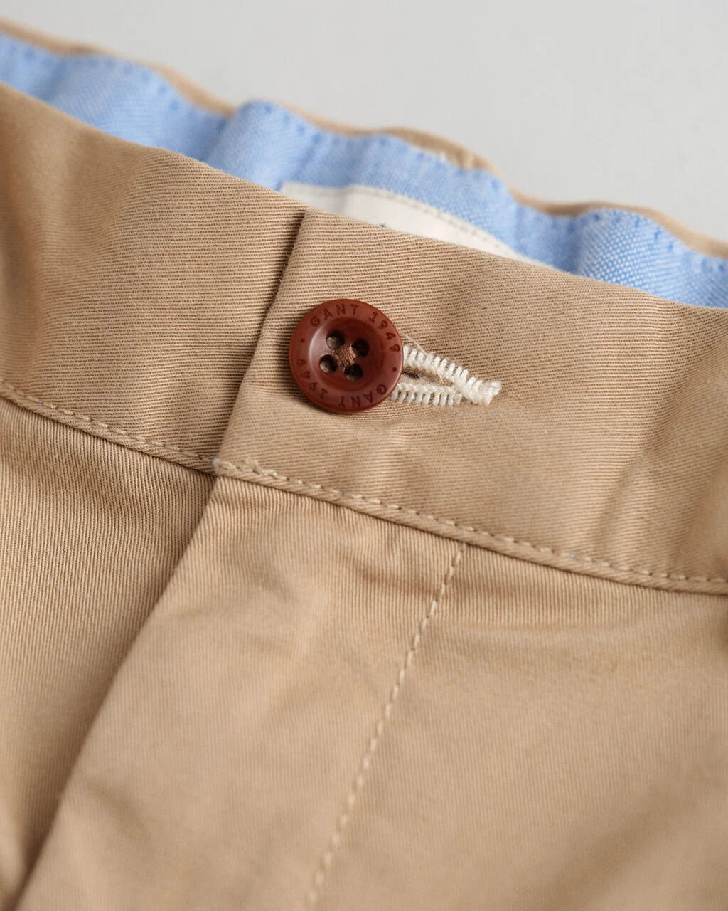 Gant - Chino trousers
