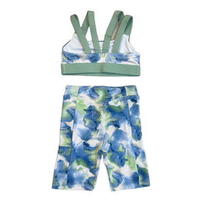 Mayoral, 2 piece set, Mayoral -  2 piece sports set, green