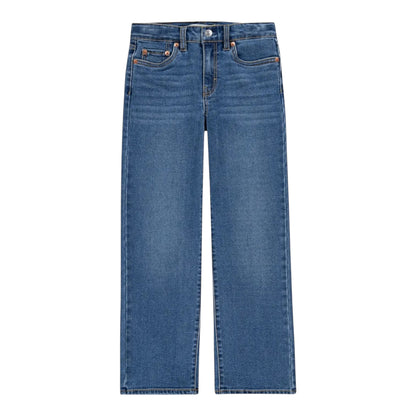 Levi’s - Wide denim jeans.  (10-12yrs)