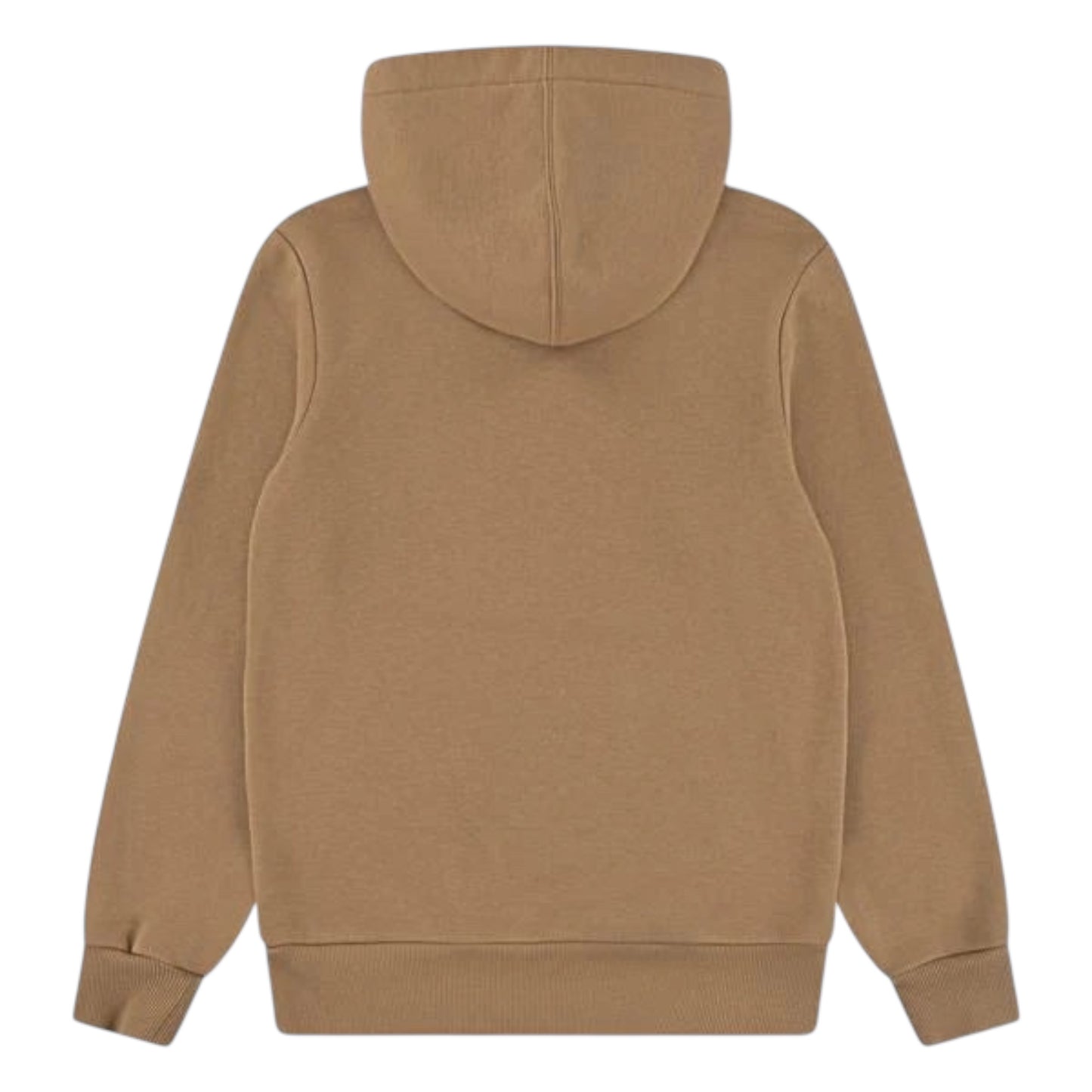 Levi's - Rodeo brown hoodie  (4-16yrs)