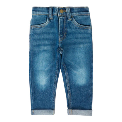 Levi's - Denim Jeans, (12m-36m)