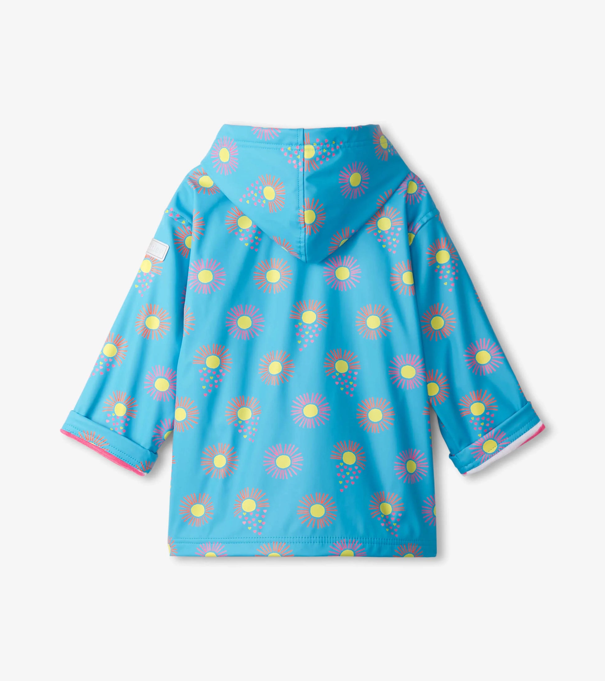 Hatley, raincoat, Hatley - Raincoat, Sunrays